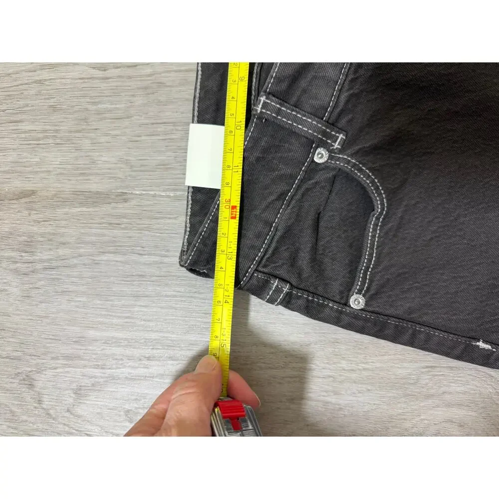 Rolla’s Low Rise Dallas Boot Cut Jean Size 26 - Picture 8 of 9